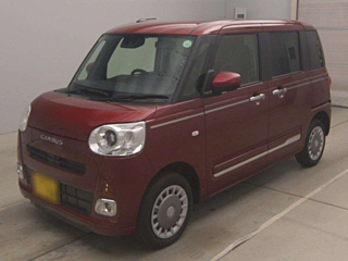 DAIHATSU MOVE CANBUS 2024