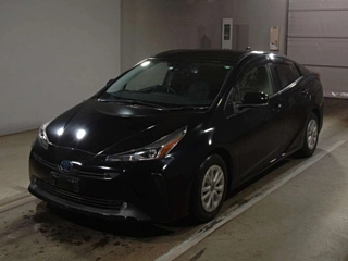 TOYOTA PRIUS 2020