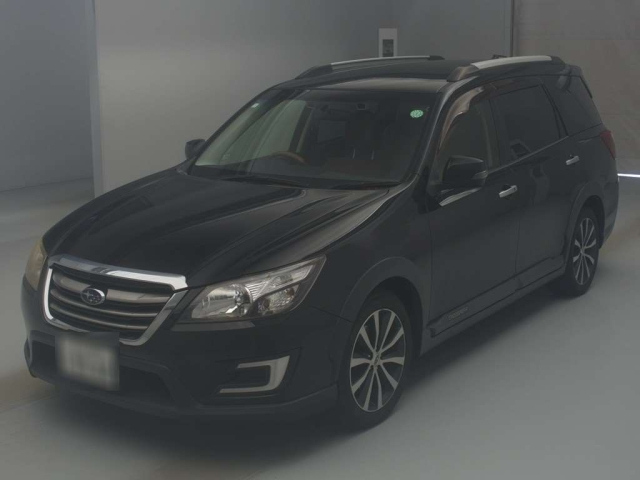 SUBARU EXIGA 2015