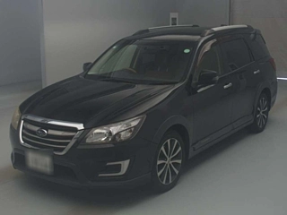 SUBARU EXIGA 2015