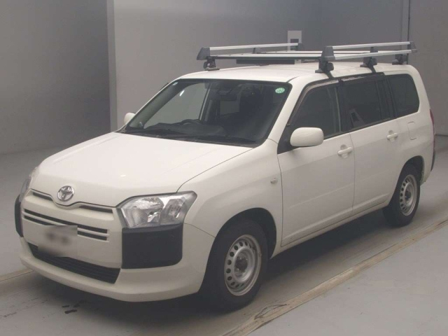 TOYOTA PROBOX 2018
