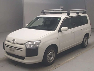 TOYOTA PROBOX 2018