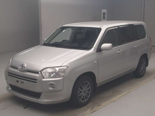 TOYOTA PROBOX 2019