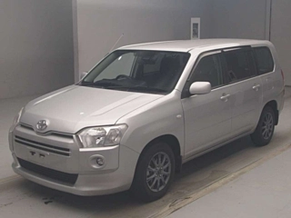 TOYOTA PROBOX 2019