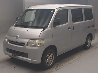 TOYOTA LITE ACE VAN 2008