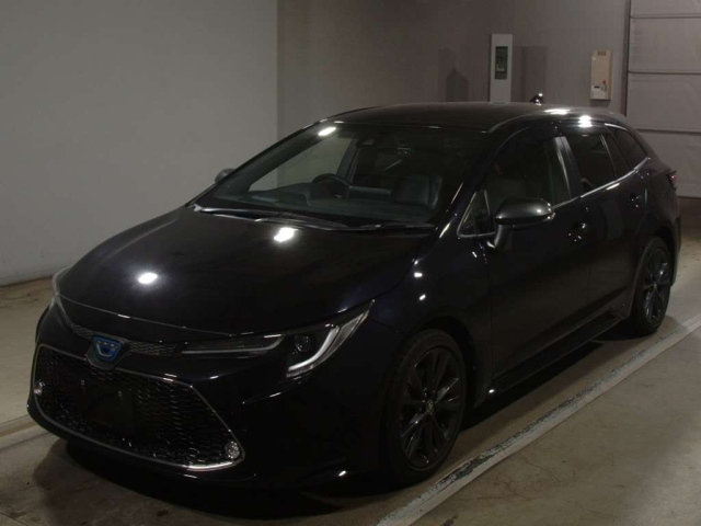 TOYOTA COROLLA TOURING 2021