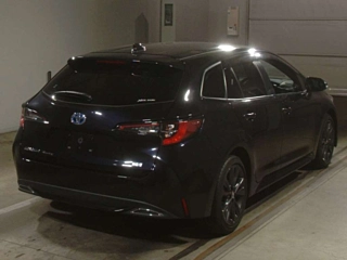 TOYOTA COROLLA TOURING 2021