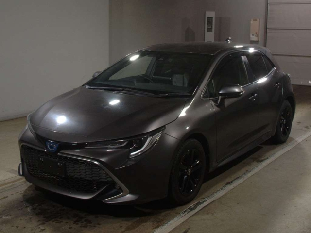 TOYOTA COROLLA SPORT 2020