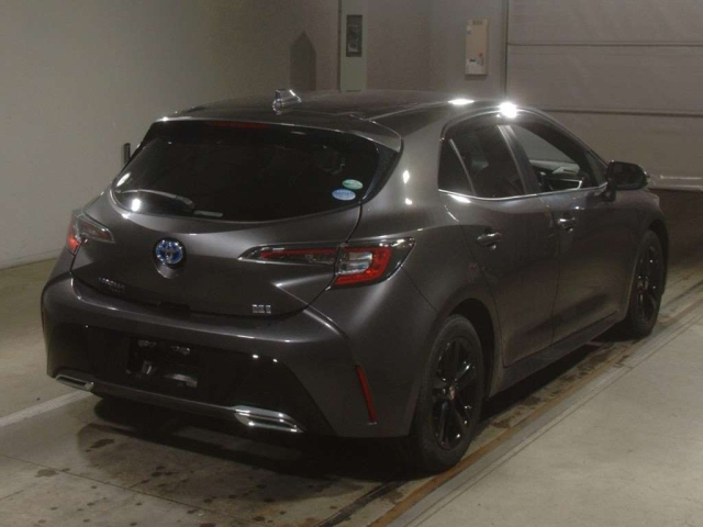 TOYOTA COROLLA SPORT 2020