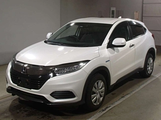HONDA VEZEL 2019