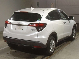 HONDA VEZEL 2019