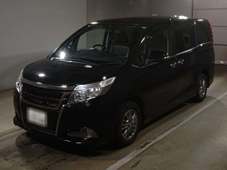 TOYOTA ESQUIRE 2015