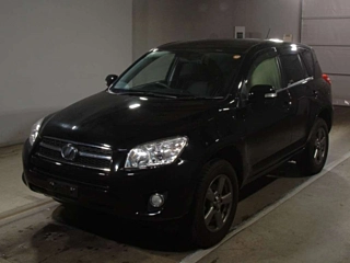 TOYOTA RAV4 2013