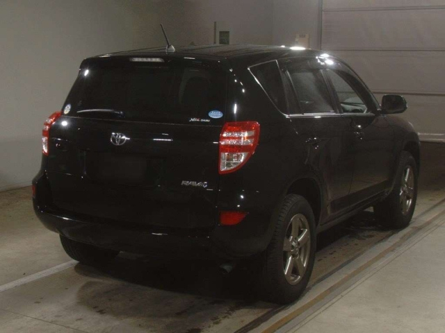 TOYOTA RAV4 2013
