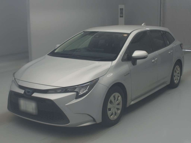 TOYOTA COROLLA TOURING 2020
