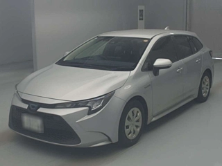 TOYOTA COROLLA TOURING 2020