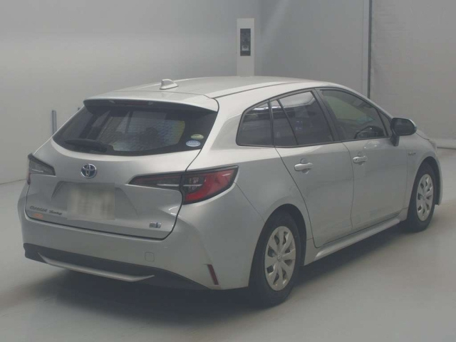 TOYOTA COROLLA TOURING 2020