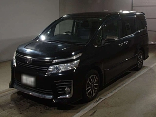 TOYOTA VOXY 2015