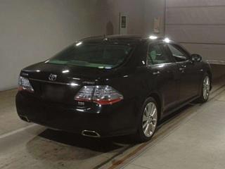 TOYOTA CROWN 2008