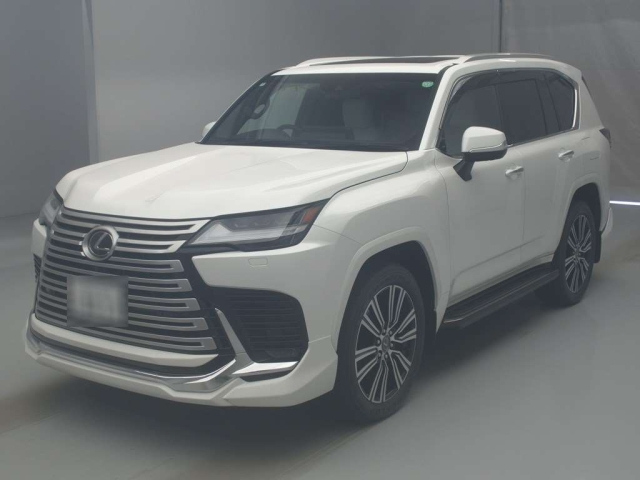 LEXUS LX 2024