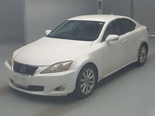 LEXUS IS 2008