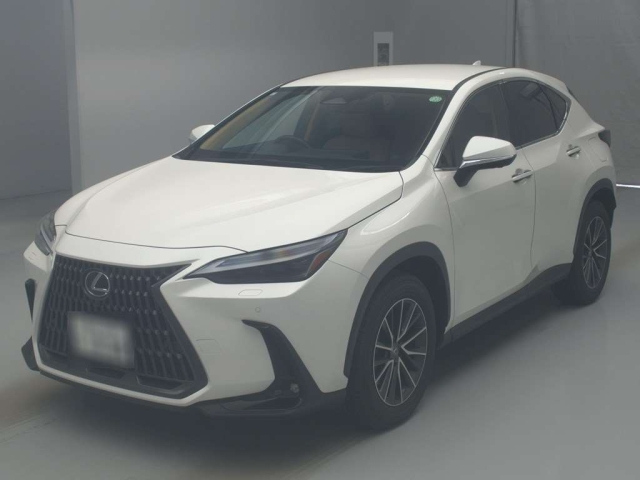LEXUS NX 2023