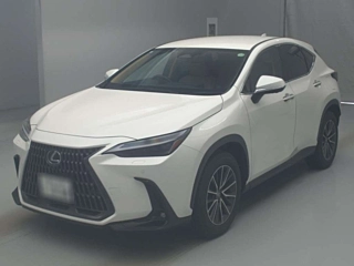 LEXUS NX 2023