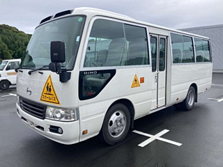 HINO LIESSE 2015