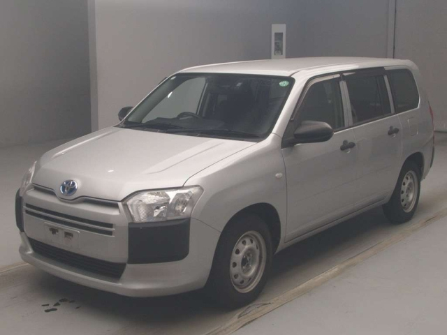 TOYOTA PROBOX 2020