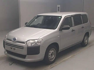TOYOTA PROBOX 2020