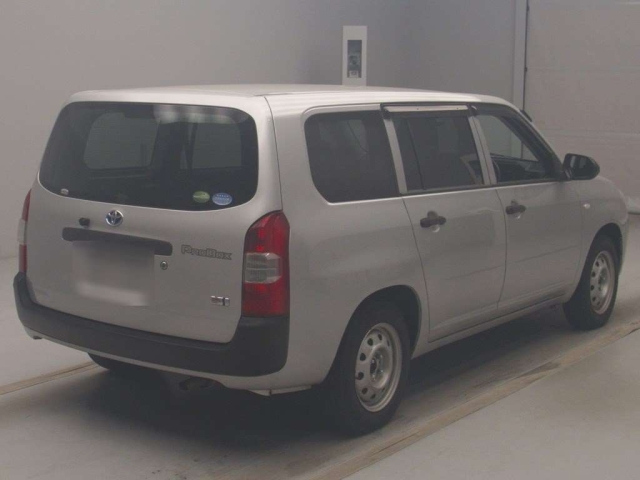 TOYOTA PROBOX 2020