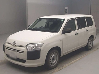 TOYOTA PROBOX 2020