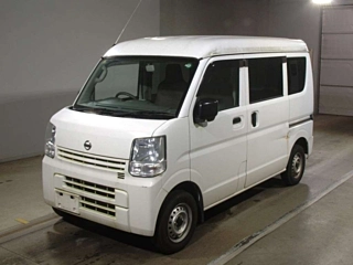 NISSAN CLIPPER VAN 2021