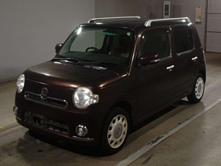 DAIHATSU MIRA 2013