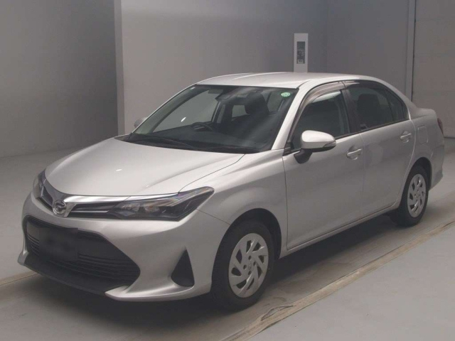 TOYOTA COROLLA AXIO 2023