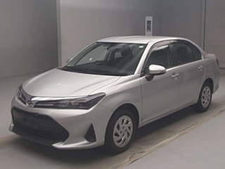TOYOTA COROLLA AXIO 2023