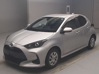 TOYOTA YARIS 2020