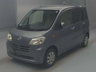DAIHATSU TANTO EXE 2010