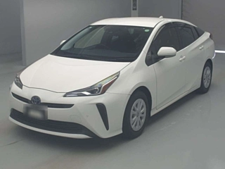 TOYOTA PRIUS 2020