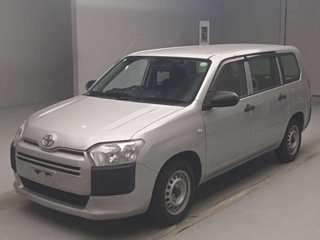 TOYOTA PROBOX 2020
