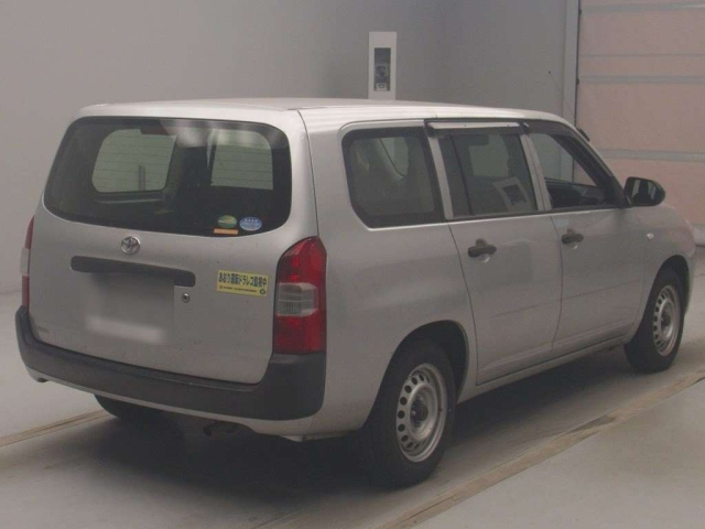 TOYOTA PROBOX 2020