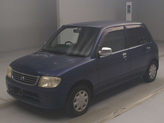 DAIHATSU MIRA 2000