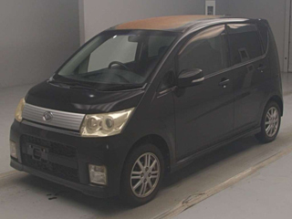 DAIHATSU MOVE 2010