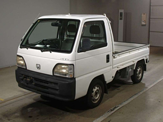 HONDA ACTY TRUCK 1997