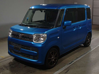 SUZUKI SPACIA 2018
