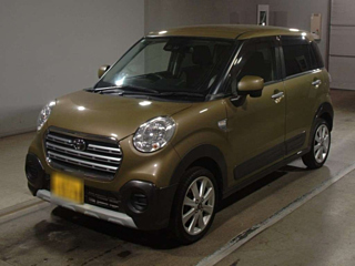 TOYOTA PIXIS JOY 2018