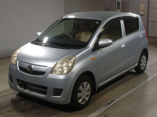 DAIHATSU MIRA 2007
