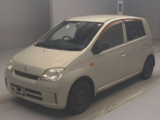 DAIHATSU MIRA 2004