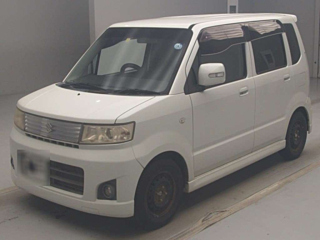 SUZUKI WAGON R 2007