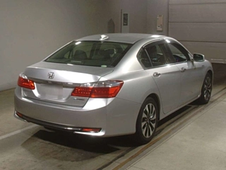 HONDA ACCORD 2014